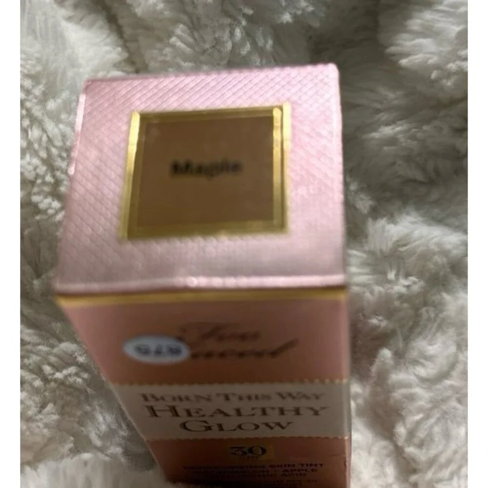 Born This Way Foundation Maple